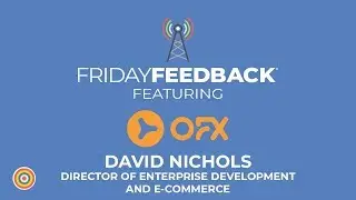 OFX Talks Money Transferring and Currency Exchange