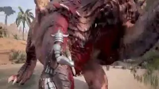 I Broke a Dragon Conan Exiles 02 19 2017   14 02 47 21