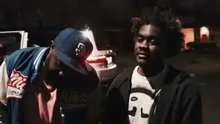 Homealone Drock ft. Kerch Dolla - The Life (Official Video)