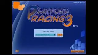 Ambrient ('97 Mix) - Platform Racing 3: Antibirth