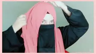 new hijab style| some layer hijab@batoolaudio9474