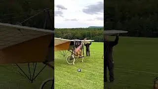 Bl&eacute;riot XI: легендарный самолет, покоривший небо в 1909 году