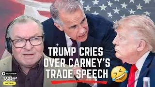 Trump Threatens Huge Tariffs on Auto Industry as Trade War Blows Up
