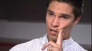 Adrian Gee EXPOSED as LIAR on LIVE TV | Blind Man Honesty HOAX
