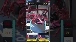 Race the Next Generation 🫡 | F1 CLASH