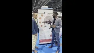 ArmAble Dubai World Physiotherapy Congress