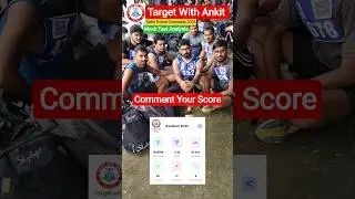 31 Aug Delhi Police Mock Test Analysis Twa #shorts #rwa #twa #delhipolice #mocktest