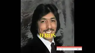 JEROS IA _Rosas Y Espinas