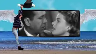 #ALVAROSUITE - La chica del lago (videoclip oficial) #FANTASIO #NUEVOALBUM