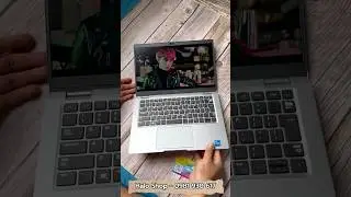 DELL Latitude E5320i5-1145G7/16/256 - Face ID bản ram 16gb Onboard..Zalo 0981 930 617.. #laptopcu