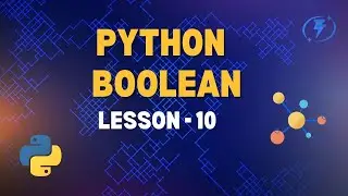 Python Booleans Made Super Easy for Beginners! | Technology Tale