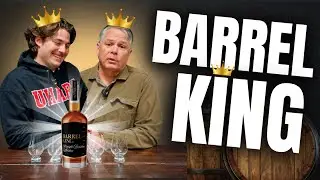 Barrel King Review&mdash; Worth the Subscription? 🥃👑