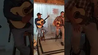 Workshop Viola Caipira com prof David, Daviola. 