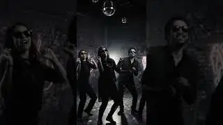 DH Records (Chcem tancovať až do r&aacute;na) #funky #dance #mood #vibes