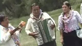 LOS ABAJEÑOS DEL VALLE - CHISI TOMAYCUNCHIS