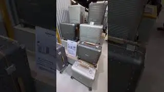 여행 가방 캐리어 RAWROW