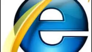 История Internet Explorer ! Все версии !