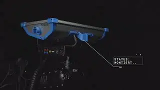Goniophotometrie: schnell Scan Messung LED Filmscheinwerfer | opsira.de