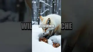 The Astonishing Adaptations of the Arctic Fox