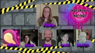 Once Upon a One-Shot: 