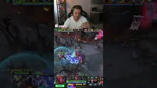 Falcons vs Xtreme | The International 2025