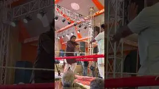 Mahaveer sankhla super dance #bhajan #mahaveersankhla #daspa #dance #dancevideo #singer