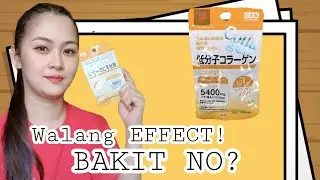 JAPAN FISH COLLAGEN REVIEW