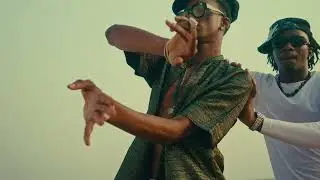 Mavo x P.Priime &ndash; Use Me (Official Music Video)
