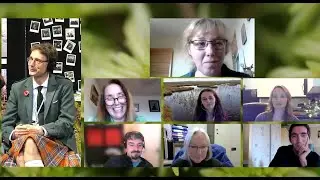 COP26 | Peatland rights and cultures