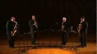 Miami Sax Quartet