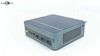 Gaming/Office Mini PC--I like it.I work during the day and play games at night.