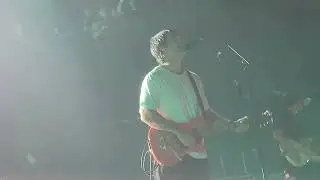 Turnover - Most of the Time - Live at the House of Blues Boston - 6/11/2025
