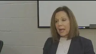 Mahoning County commissioners select Gina DeGenova to serve as interim prosecutor