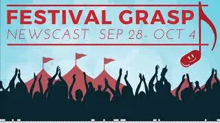 No Dancing Permitted! Australia&rsquo;s Music Festivals Suffer