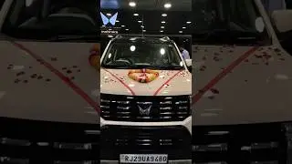 New Mahindra Bolero N11 Dual tone#mahindra#bolero#boleroneo2025#suv#viral