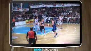 Highlights de Pepe Sánchez - WIDE (9-12-2011)
