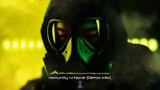 Immunity 4 None (Detox Mix)