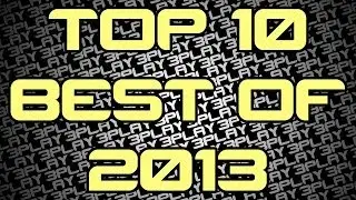 Best of 2013 (3Play)