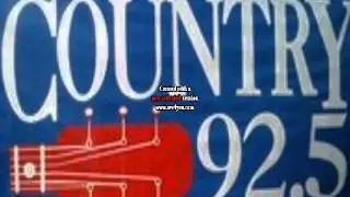 country 92.5 weather