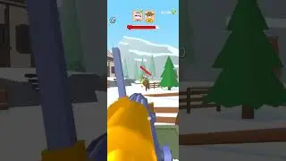 Western Sniper Levels 128 #trendingshorts #everyone #newpost #gamers #subscribe  #today #shorts