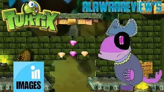 Alawar Review №1 (Turtix)