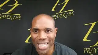 PRAYER LIFE PART 129 Jomocousins.com