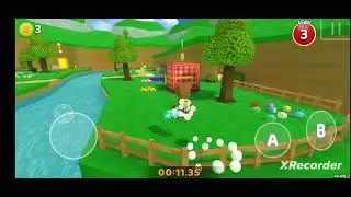 SBA - speedrun madeline by: Zompenco