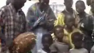 Modern Balafon Jam