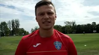 Wracamy do gry! [Głos z obozu Pomologii]