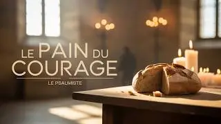 Le pain du courage | Tenir debout quand tout vacille