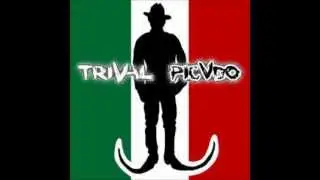 Erick Rincon - Rastas ( Mix Organico ) Tribal 2013