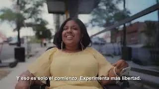 Silla de ruedas eléctrica Permobil M3 Corpus