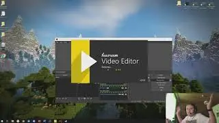 КАК РАБОТАТЬ В ICECREAM VIDEO EDITOR?