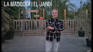 REPORTAJE SCENIK PRODUCTIONS. LA MASCOTA I EL JARDI. Riudoms ( Tarragona)